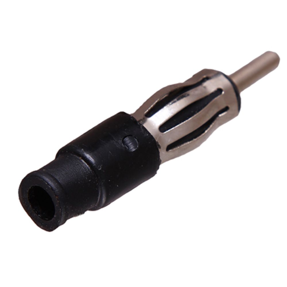 Разъем штекер антенны для автомагнитолы, тип-1 REXANT