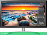 Монитор LG 27UL850-W