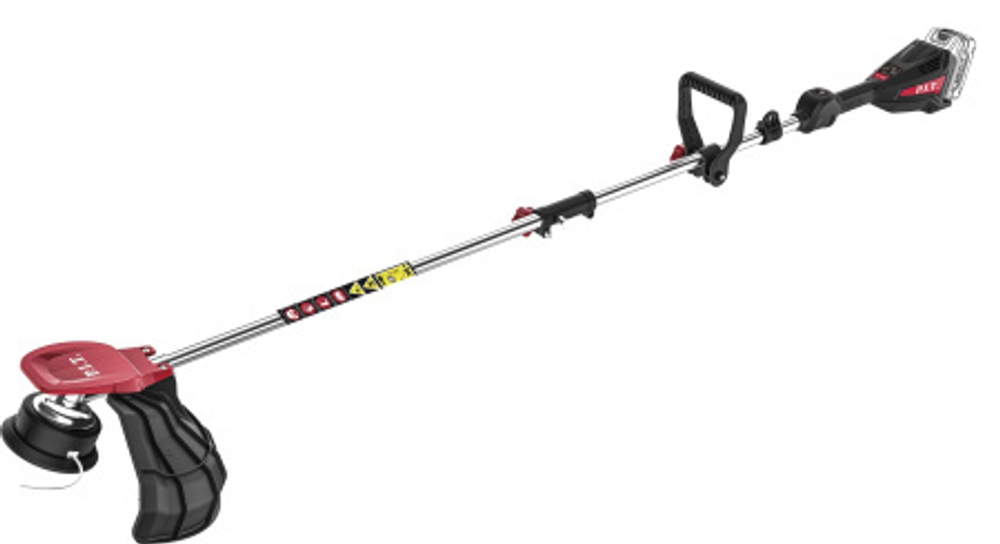 Триммер аккум. бесщёточный P.I.T. PTR20H-330B SOLO