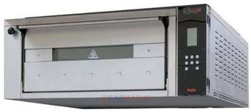 Печь для пиццы Zanolli T Polis 3/MC30