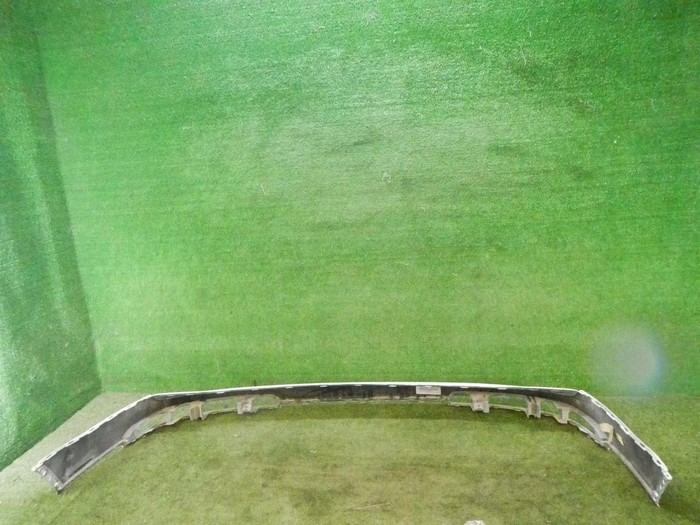 Бампер задний Audi Q7 2 (2015-н.в.)