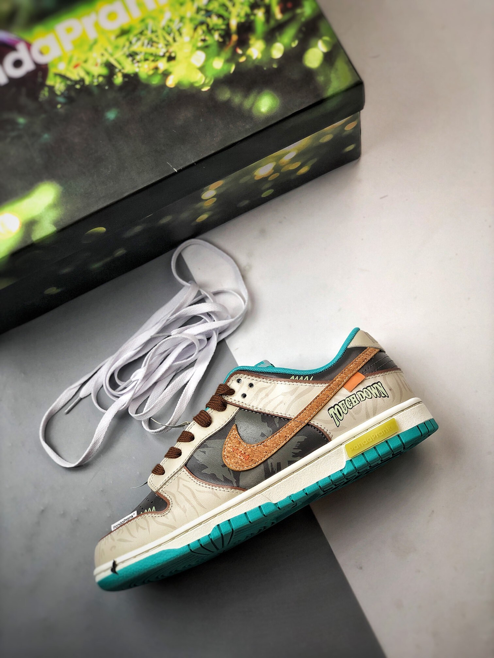 Nike Dunk Low