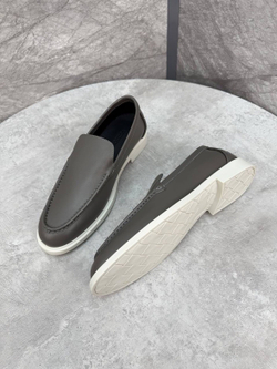 Лоферы Bottega Veneta