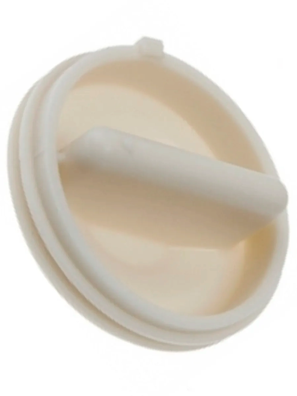 Ручка сливного фильтра, пластик - DC64-01317A Samsung