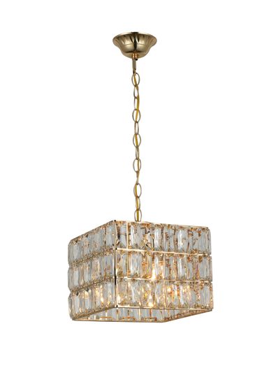 06811/230 FGD (1) Люстра (RL)