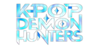 KPop Demon Hunters