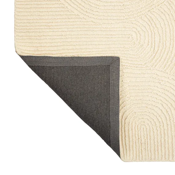 Ковер из шерсти lucknow из коллекции ethnic, 120х180см