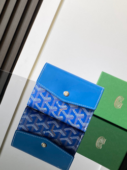 Goyard Saint Gabriel Wallet