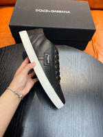 Кеды Dolce & Gabbana