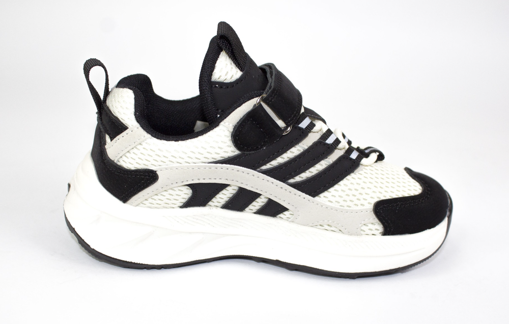 Кроссовки детские демисезонные Песня 9 арт. A2100-2