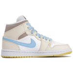 Кроссовки Jordan Air Jordan 1 (Женская размерная сетка)