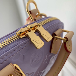 Louis Vuitton Nano Alma