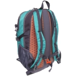Рюкзак туристический 20л, цвет бирюзовый 007