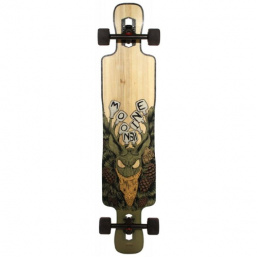 ЛОНГБОРД  MOONSHINE COUNTY LINE SOFT