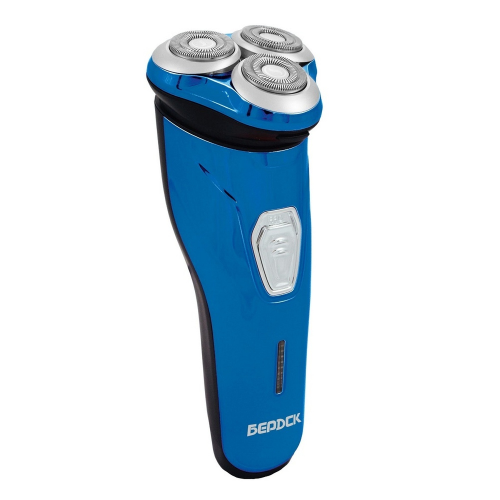 Электрическая Бритва Бердск 3303A Trim's