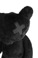 Рюкзак Indigo Stuff DEADDY BEAR Черный