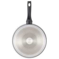 Алюминиевая сковорода Gipfel Diamant 52024 28 см