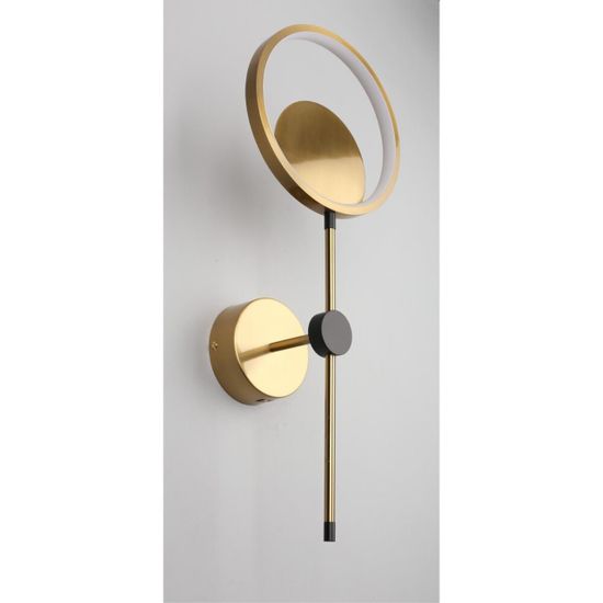 Светильник настенный (Бра) APL.053.01.15