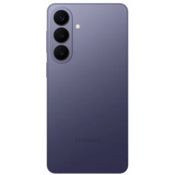 Смартфон Samsung Galaxy S26 12 ГБ | 256 ГБ (Фиолетовый | Cobalt Violet) (Snapdragon)