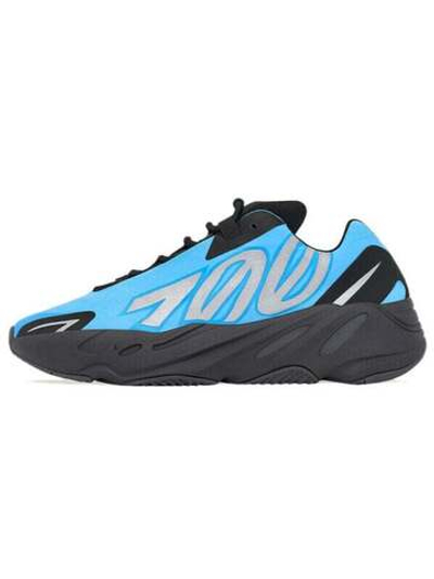 Кроссовки adidas Originals Yeezy Boost 700 Mnvn Bright Cyan