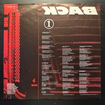 Status Quo - Back To Back (Германия 1983г.)