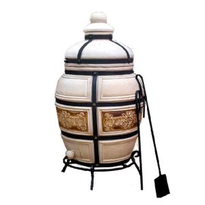 КЕРАМИЧЕСКИЙ ТАНДЫР ГЕКТОР