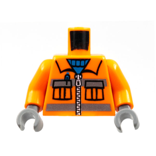 Торс 973pb0263c02