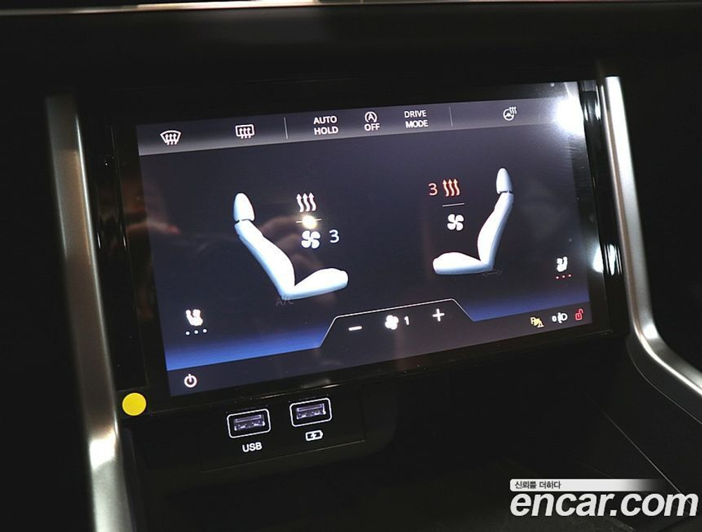 KG Mobility (Ssangyong) Torres Бензин 1.5 2WD (08.2022)