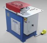 Станок для гибки арматуры ALBA D-36L - [3 кВт / до 36 мм]