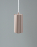 Светильник подвесной Moderli V11785-1P Cora