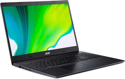 Ноутбук Acer Aspire 3 A315-23-R36F Ryzen 5 3500U 8Gb 1Tb SSD128Gb AMD Radeon Vega 8 15.6" TN FHD (1920x1080) Windows 11 black WiFi BT Cam NX.HVTER.02L