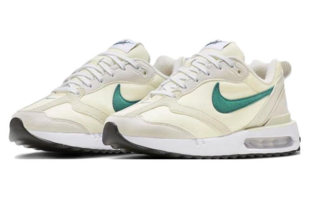 Кроссовки Nike Air Max Dawn (Женская размерная сетка)