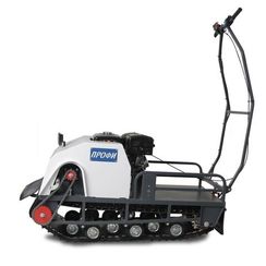 Мотобуксировщик ВЕПС «Профи» 15 л.с.