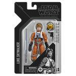 Фигурка Hasbro Star Wars The Black Series Archive Luke Skywalker