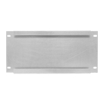 Панель монтажная (160x360) к ВРУ Unit (Вх450хГ) EKF PROxima