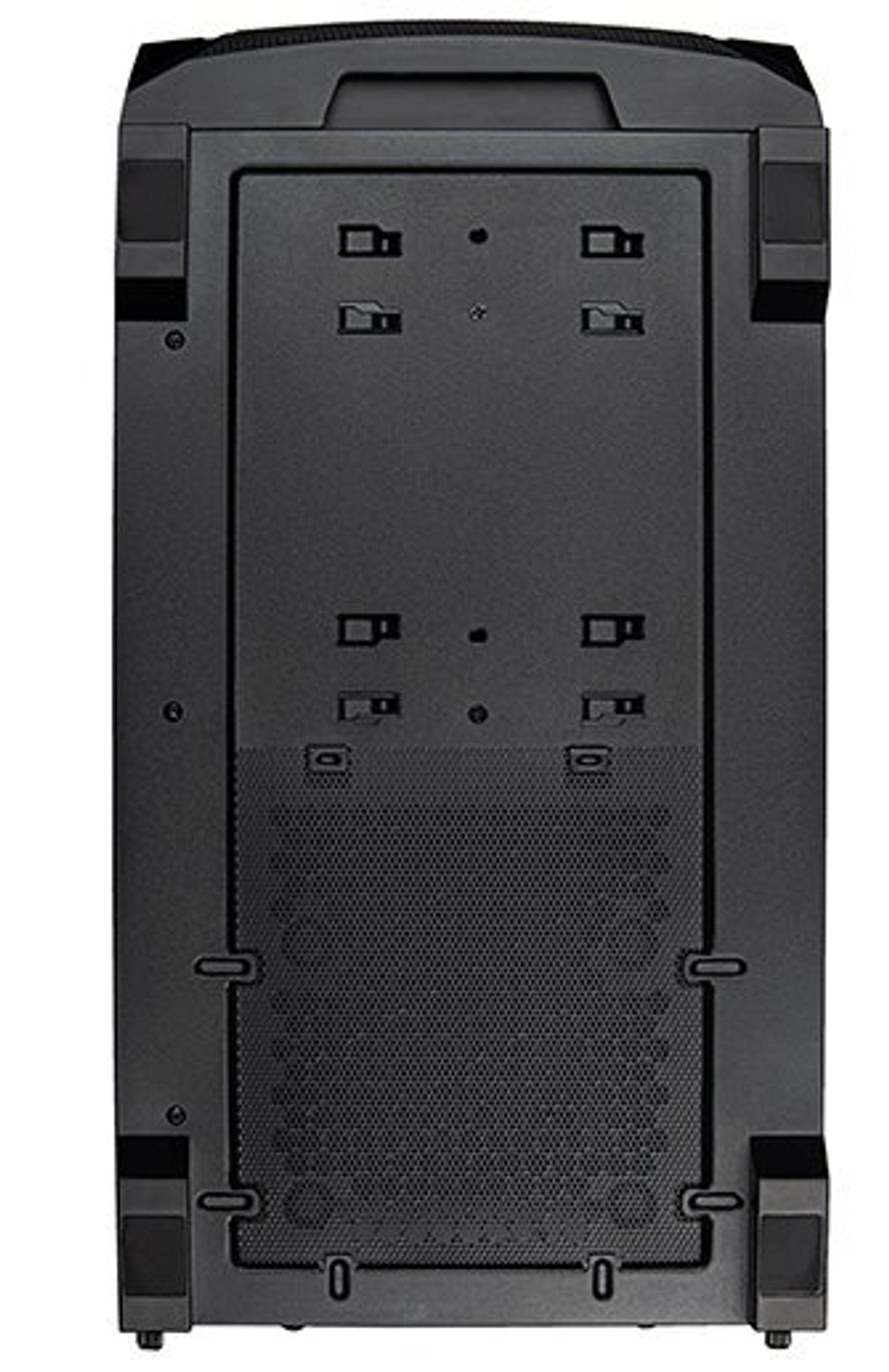 Корпус mATX SilverStone FARA 312Z