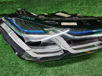 Фара правая BMW 6er G32 (2020-н.в.) Laser