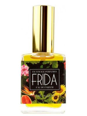En Voyage Perfumes Frida