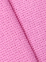 Шапка для девочки осенняя с бантиками