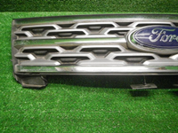 Решетка радиатора Ford Explorer 5 (17-19)