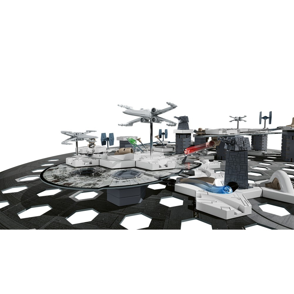 Ravensburger - GraviTrax Star Wars Набор Звезда смерти 238606