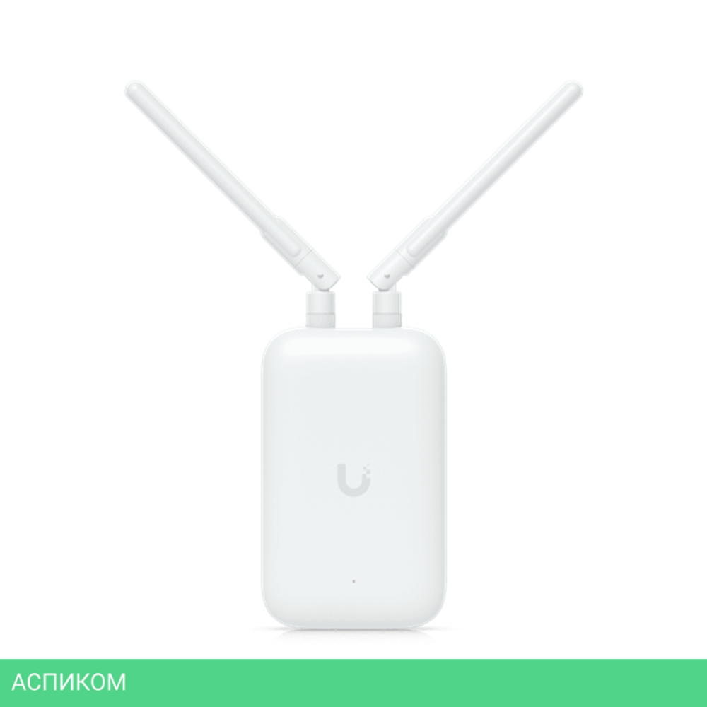 Антенна беспроводной связи Ubiquiti UACC-UK-Ultra-Omni-Antenna