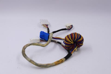 Проводка двигателя стиральной машины LG Direct drive 136547