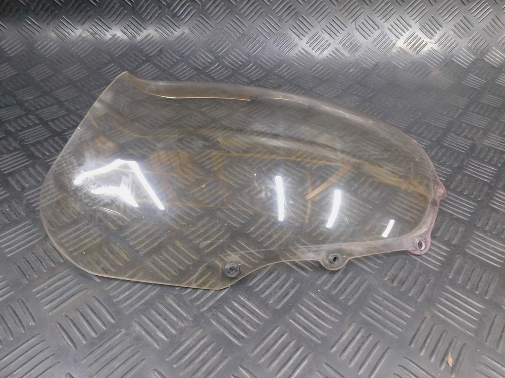 Стекло ветровое Kawasaki ZZR 400 98 053132