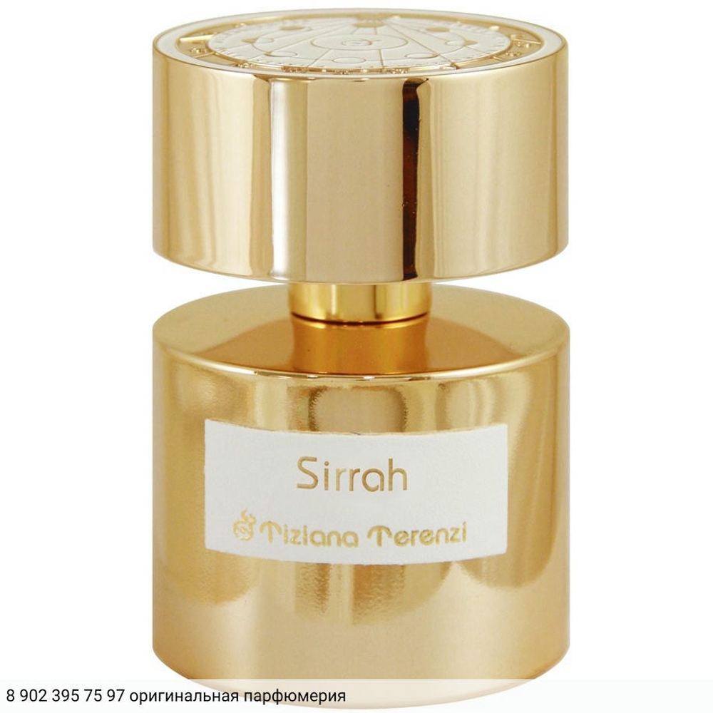Sirrah