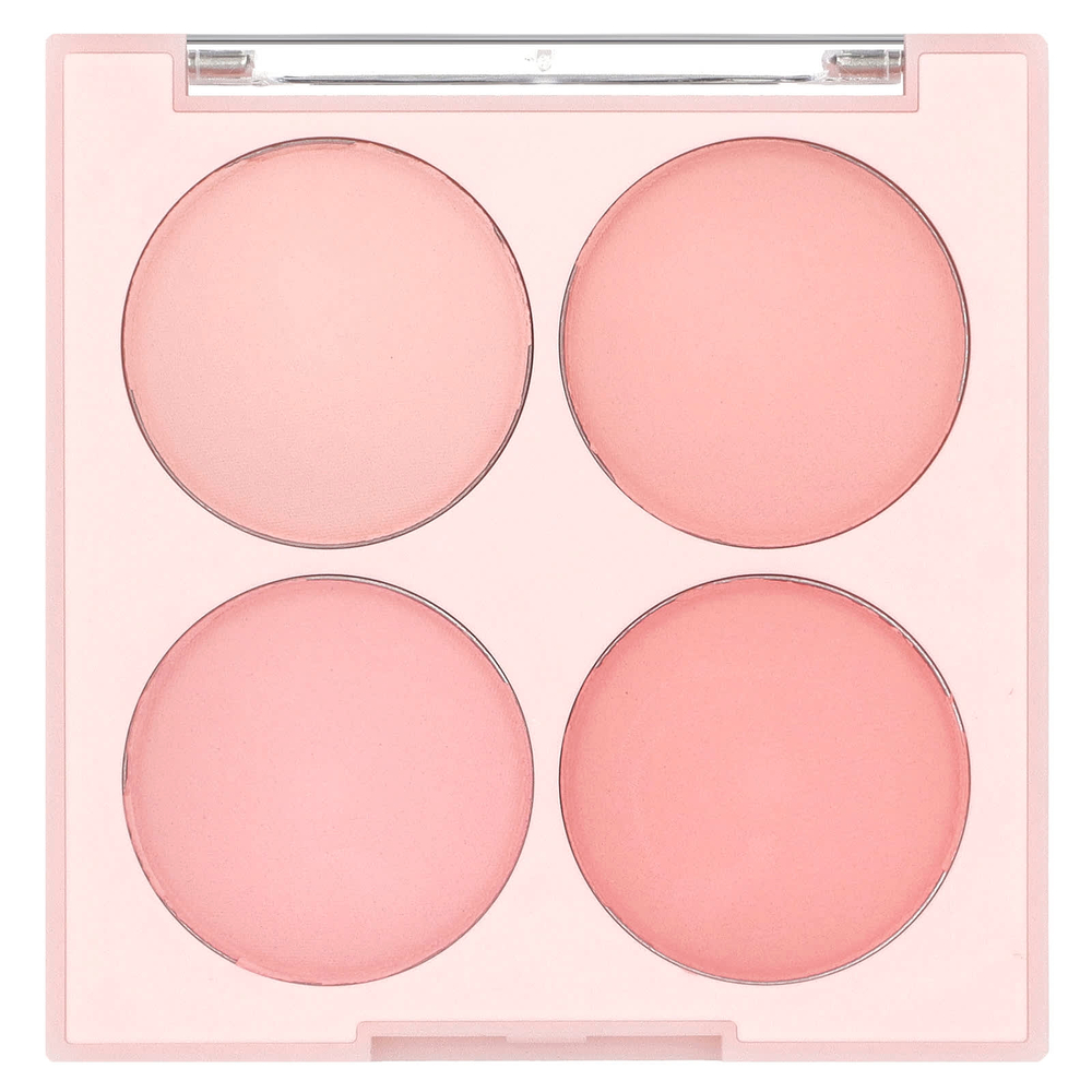 Dasique, Blending Mood Cheek, 07 Candy Berry, 16,8 г (0,59 унции)