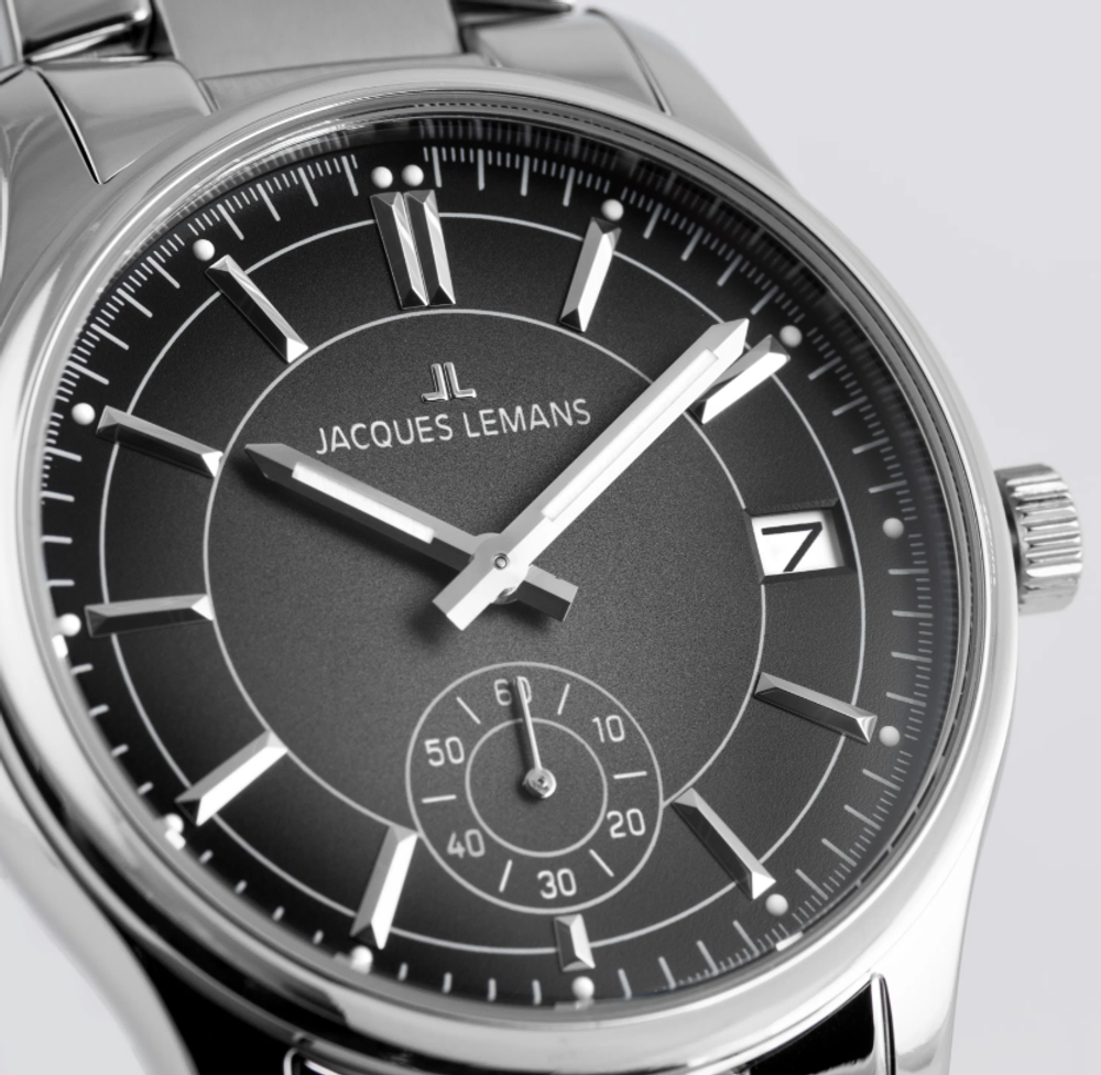 Jacques Lemans Derby 1-2197F