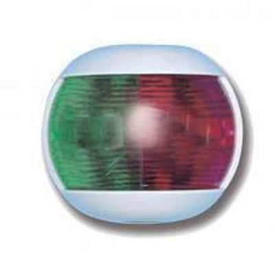 Ходовой огонь комбинированный, зеленый, красный 2х112,5°