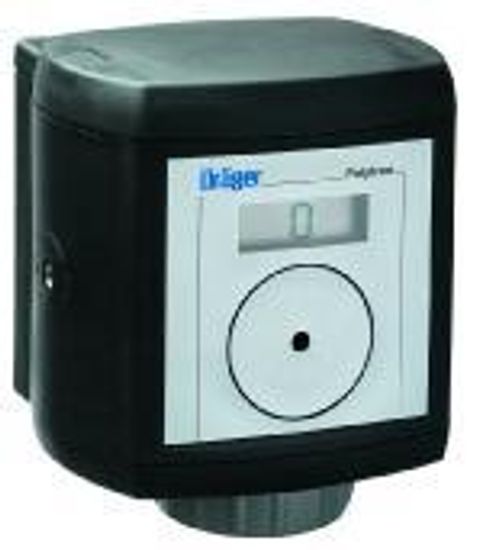 Drager Polytron 3000/ Drager Polytron 7000, Датчики газов электрохимические, № в ГРСИ РФ - 57311-14