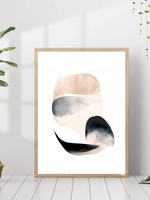 Набор постеров 30х40 клякса 164386058 ТТН 246259139